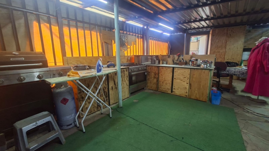 3 Bedroom Property for Sale in Orkney North West